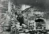 Destruction of Devic Monastery 1941